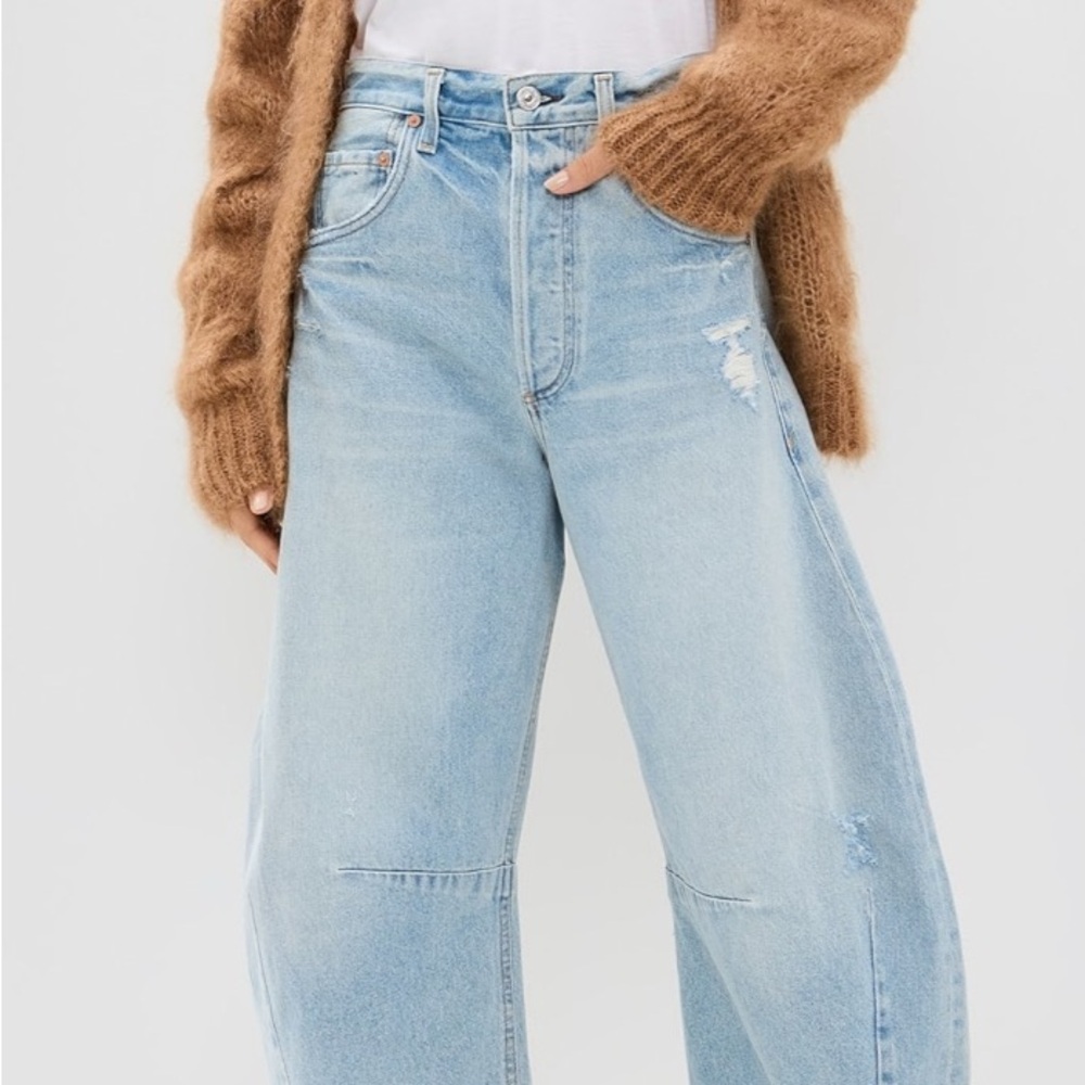 Citizens Of Humanity Horseshoe Jeans LIKE NEW
